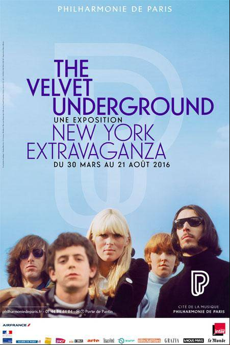 The Velvet underground